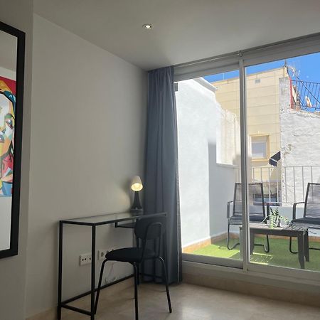 Mercado Central Apartments Βαλένθια Εξωτερικό φωτογραφία
