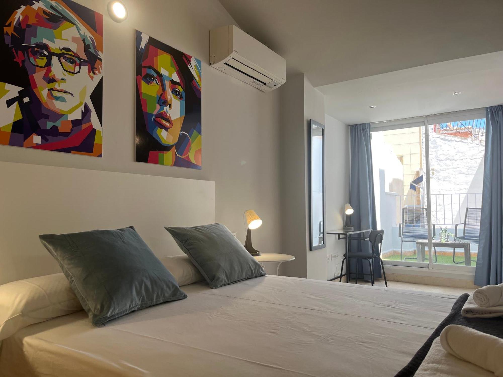 Mercado Central Apartments Βαλένθια Εξωτερικό φωτογραφία