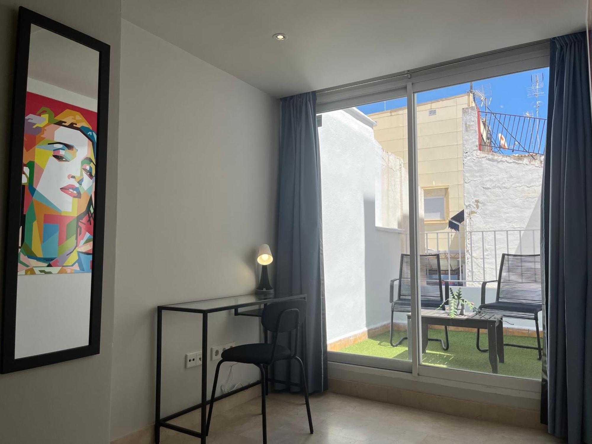 Mercado Central Apartments Βαλένθια Εξωτερικό φωτογραφία