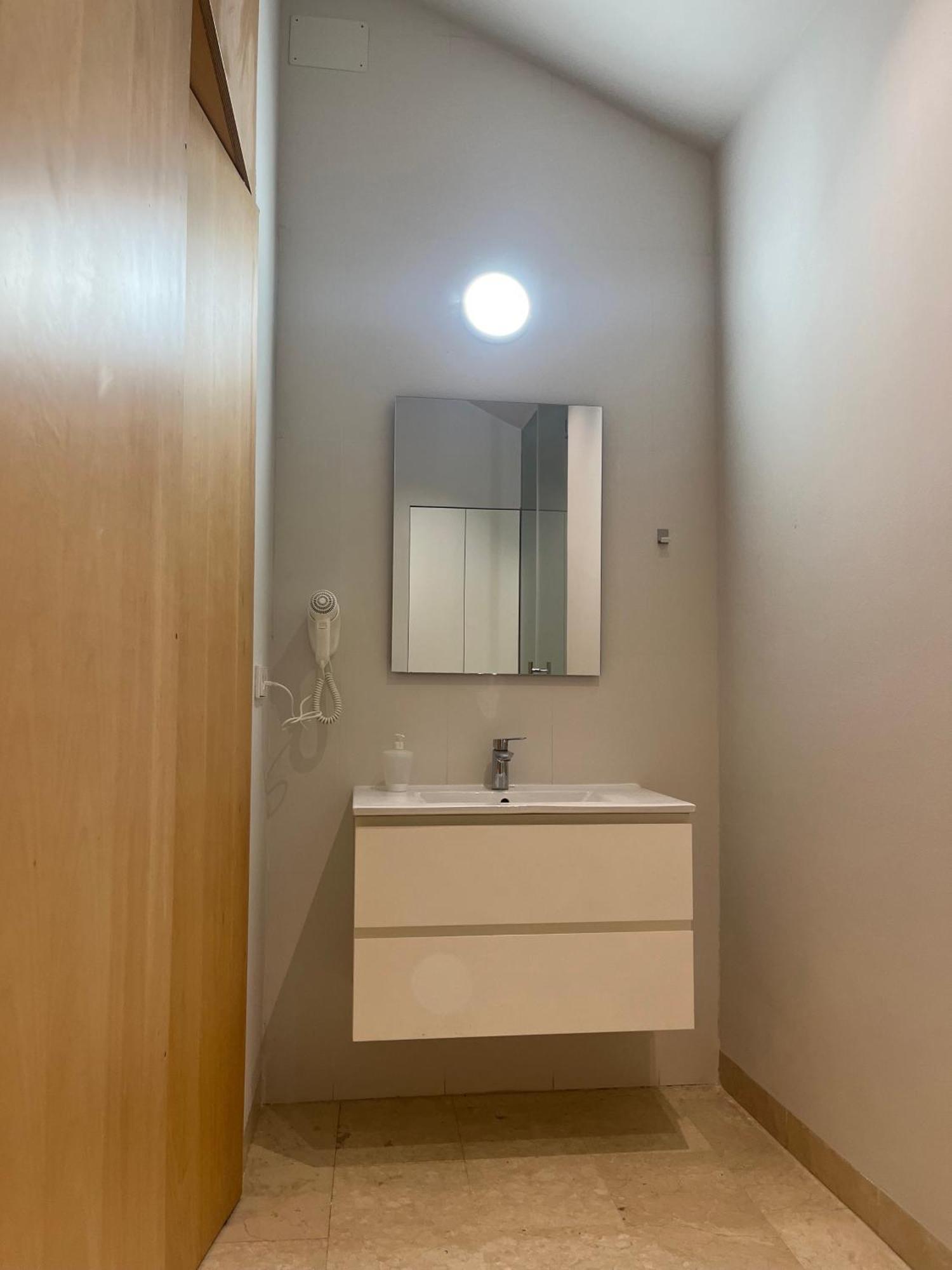 Mercado Central Apartments Βαλένθια Εξωτερικό φωτογραφία