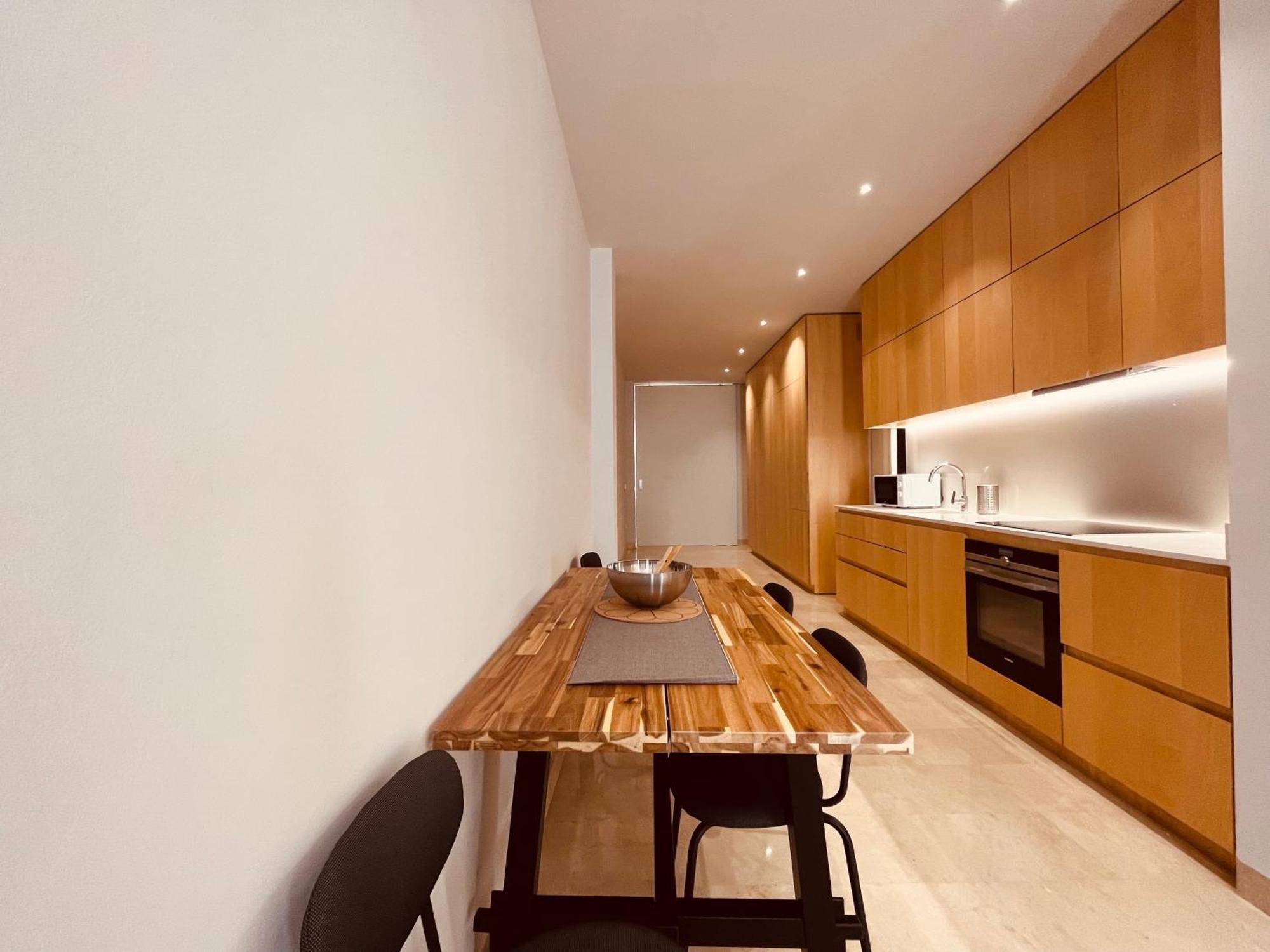 Mercado Central Apartments Βαλένθια Εξωτερικό φωτογραφία