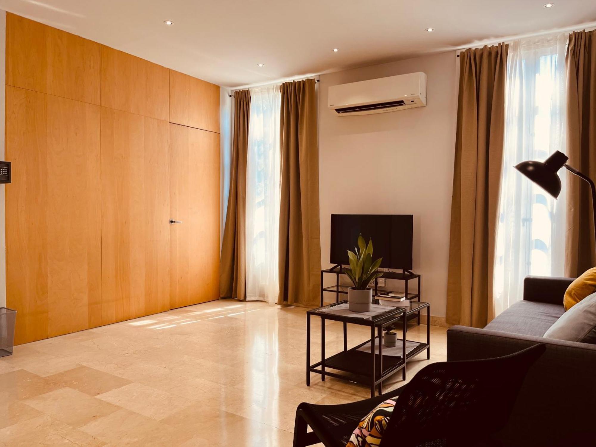 Mercado Central Apartments Βαλένθια Εξωτερικό φωτογραφία