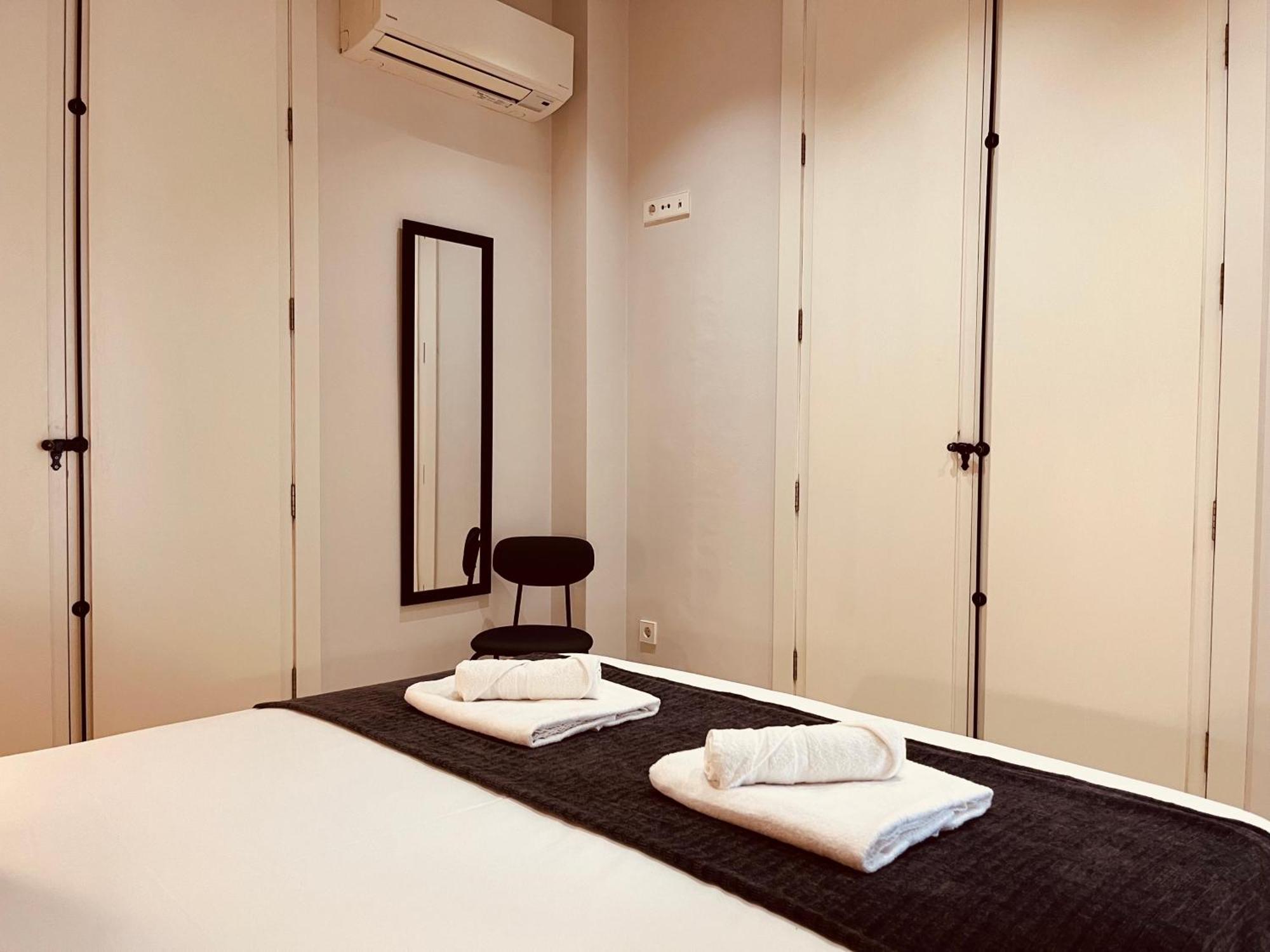 Mercado Central Apartments Βαλένθια Εξωτερικό φωτογραφία
