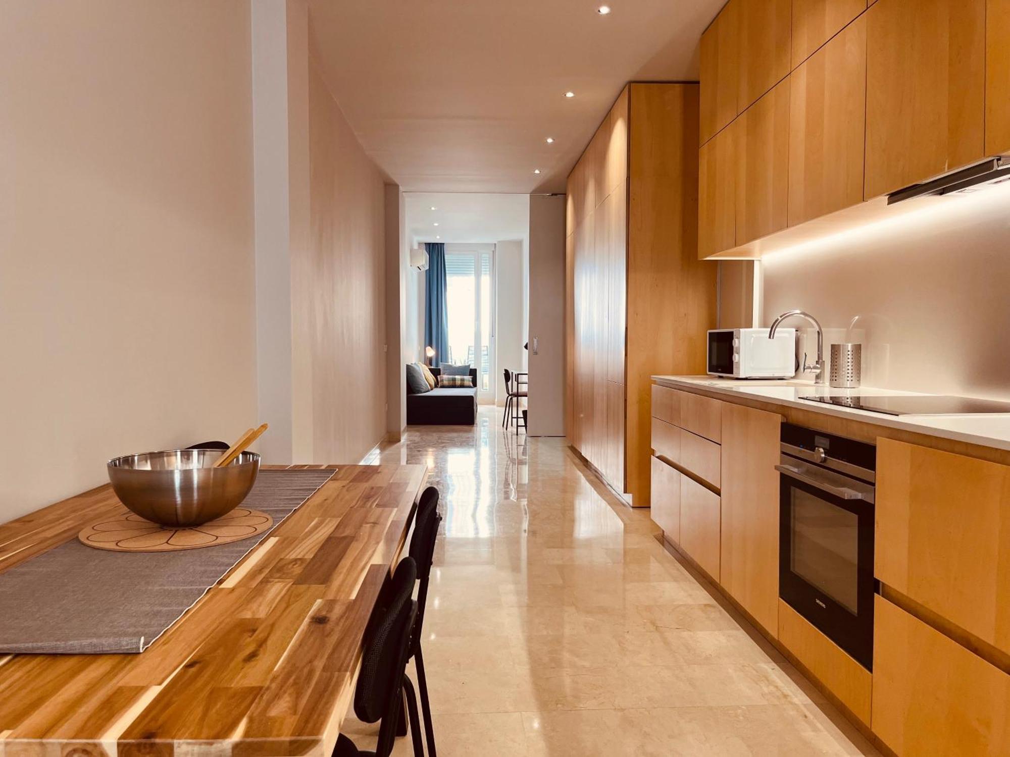 Mercado Central Apartments Βαλένθια Εξωτερικό φωτογραφία