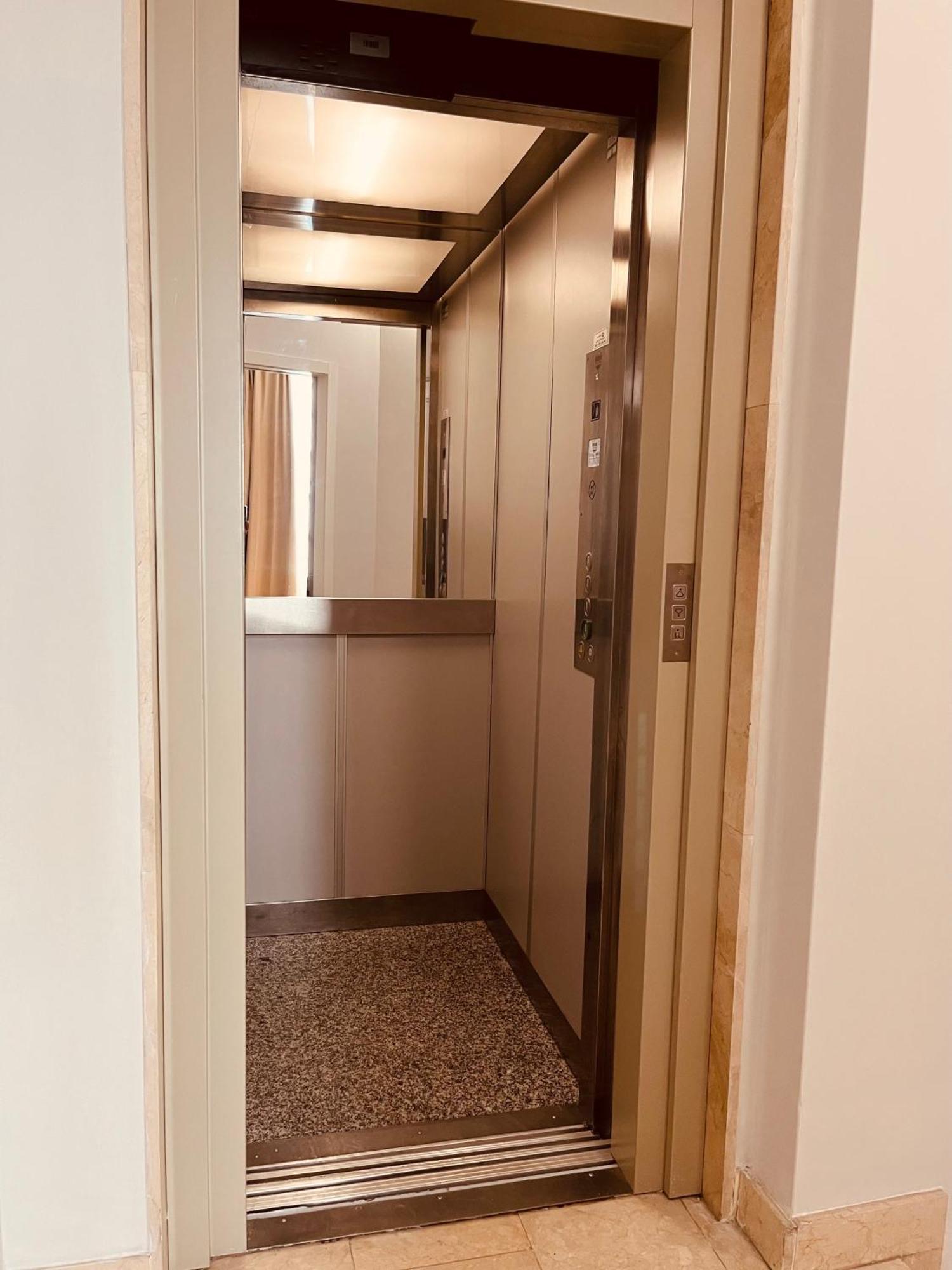 Mercado Central Apartments Βαλένθια Εξωτερικό φωτογραφία
