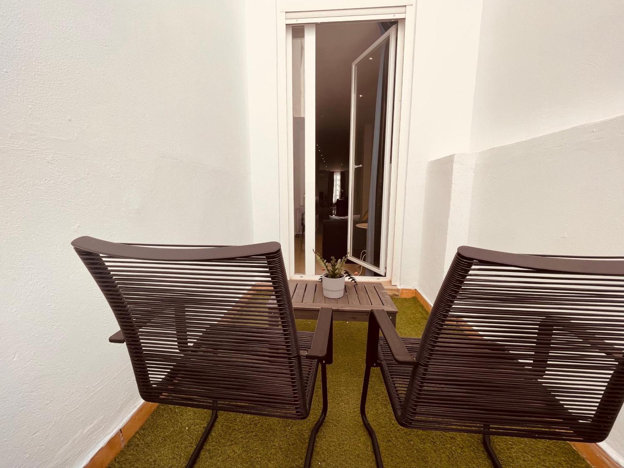 Mercado Central Apartments Βαλένθια Εξωτερικό φωτογραφία