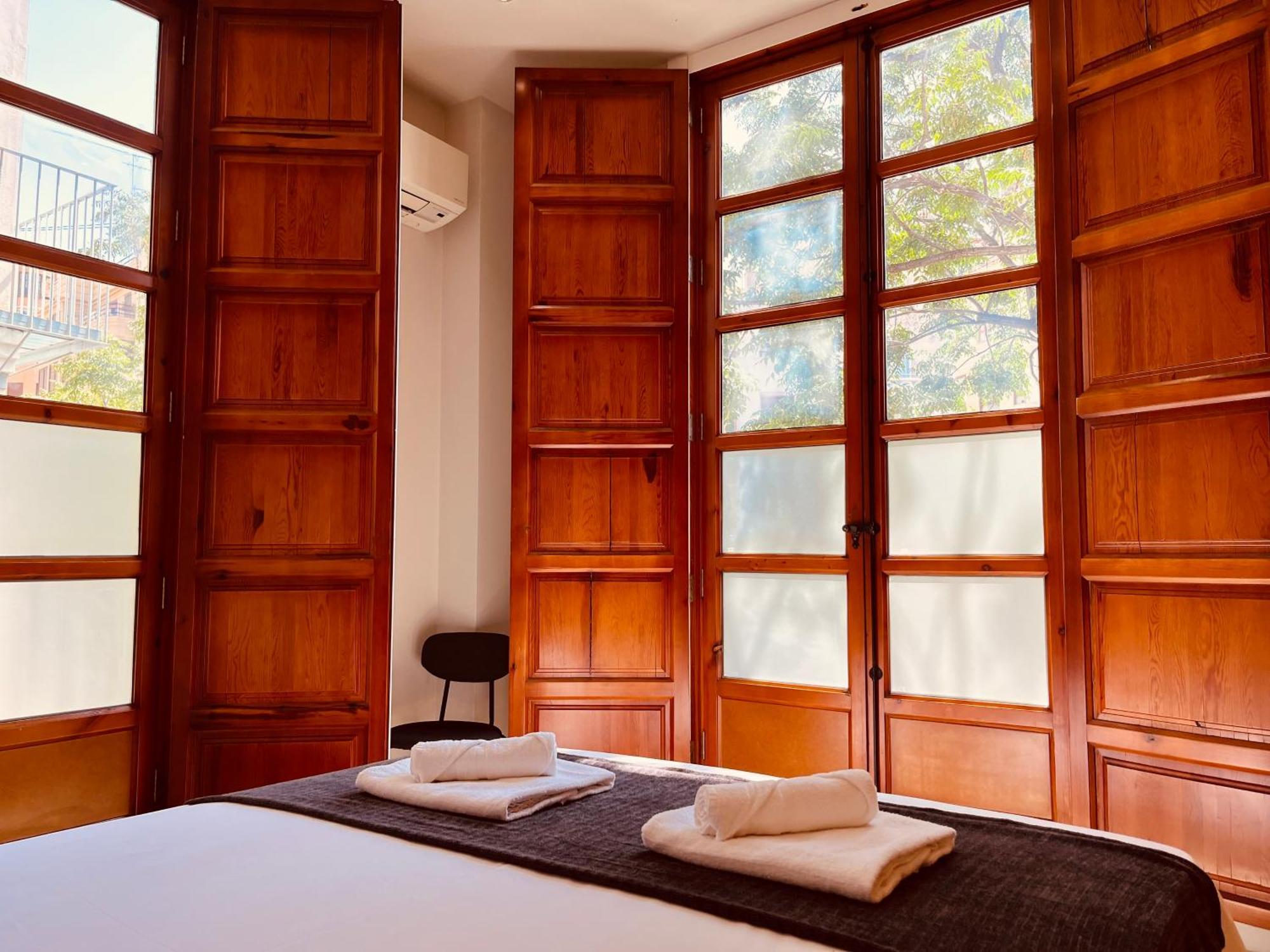 Mercado Central Apartments Βαλένθια Εξωτερικό φωτογραφία